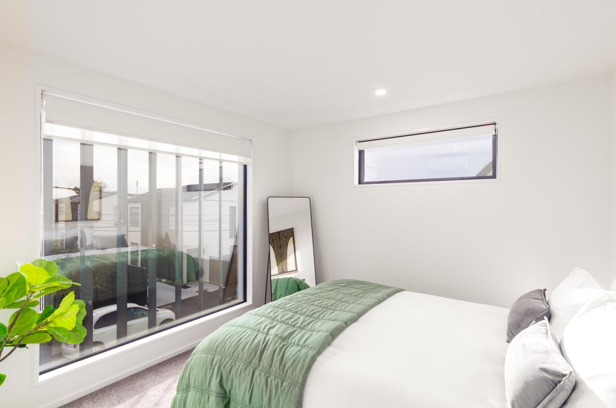 Chatham Street - Christchurch Holiday Homes Exterior photo
