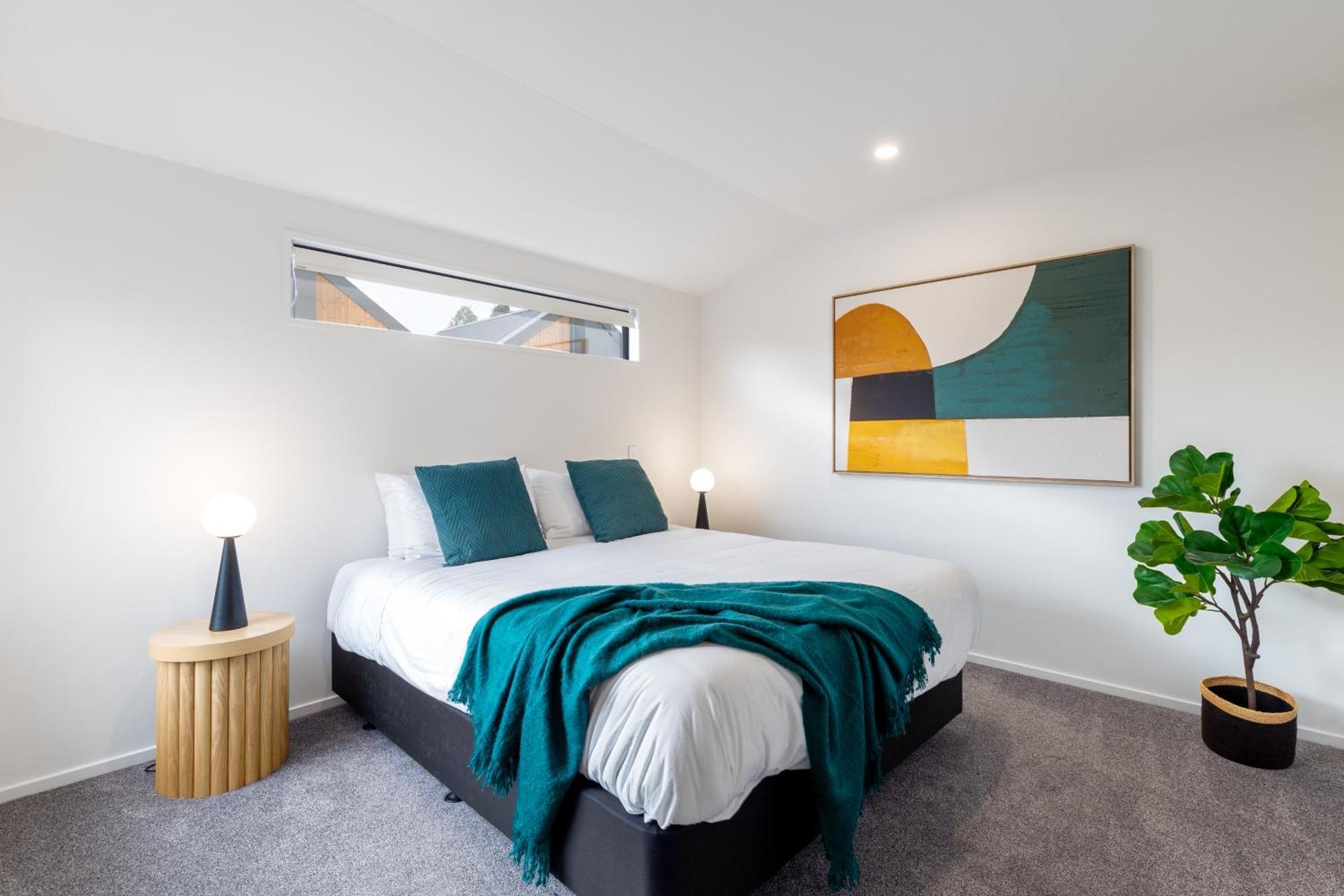 Chatham Street - Christchurch Holiday Homes Exterior photo
